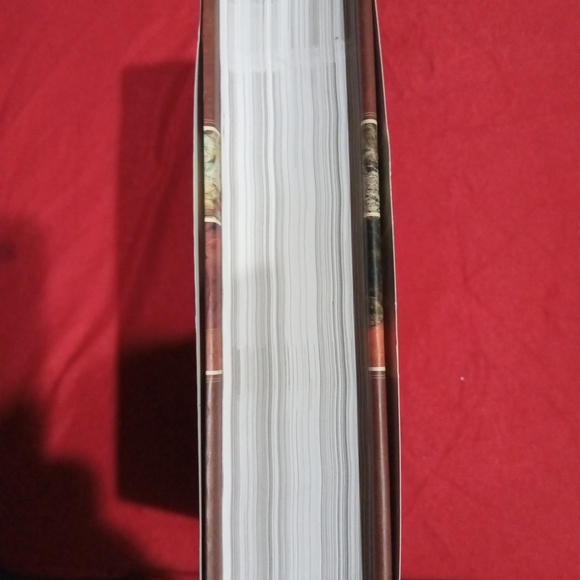 Every Man's Bible, NIV Edition HB - Picture 2 of 3